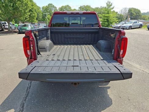 Used 2020 GMC Sierra 1500 Denali w/ Denali Ultimate Package image 41