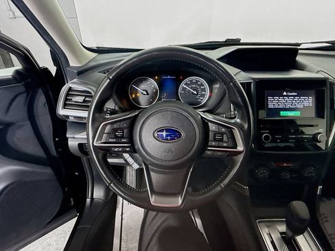 Used 2022 Subaru Forester Premium AWD/4WD image 12
