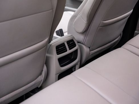 Used 2023 Honda Ridgeline RTL-E image 19