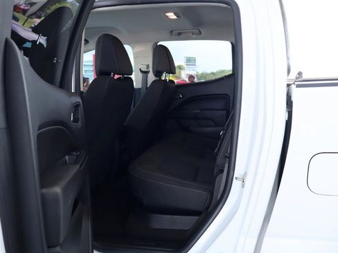 Used 2018 Chevrolet Colorado LT w/ LT Convenience Package RWD image 29