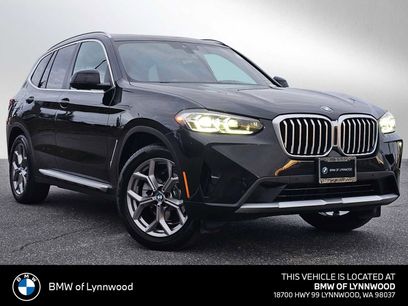 Used 2023 BMW X3 xDrive30i w/ Convenience Package