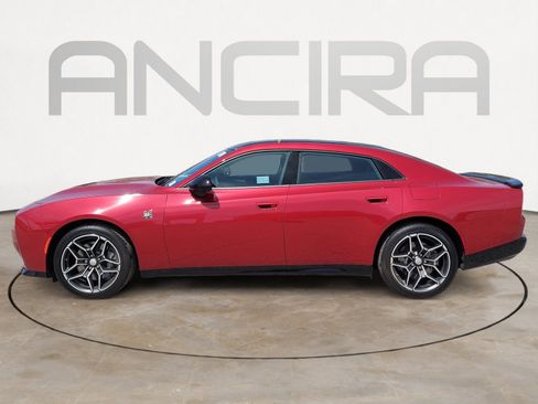 New 2026 Dodge Charger Scat Pack image 7