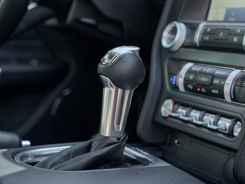 Certified 2020 Ford Mustang Premium RWD image 46