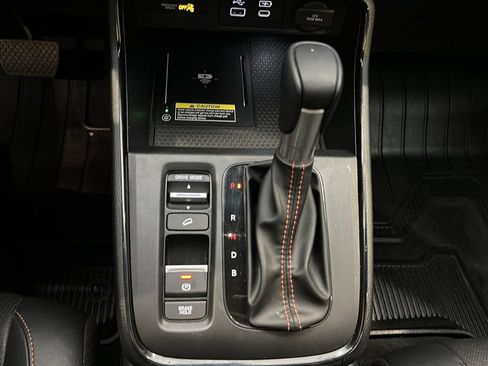 Certified 2024 Honda CR-V Sport-L image 35