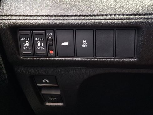 Used 2025 Honda Odyssey EX-L image 22
