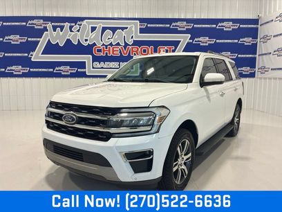 Used 2024 Ford Expedition Limited