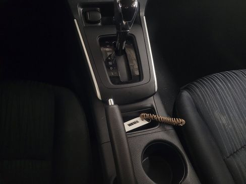 Used 2016 Nissan Sentra SV FWD image 26