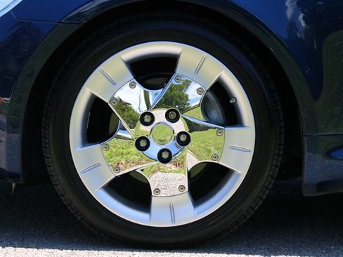 Used 2003 Lexus SC 430 Convertible RWD image 38