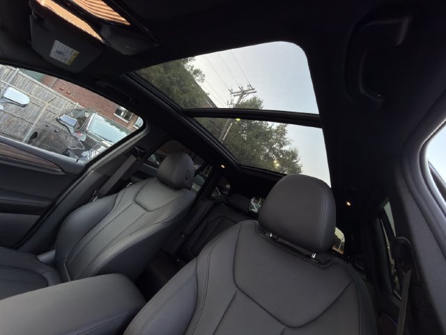 Used 2021 BMW X3 xDrive30i w/ Premium Package AWD/4WD image 26