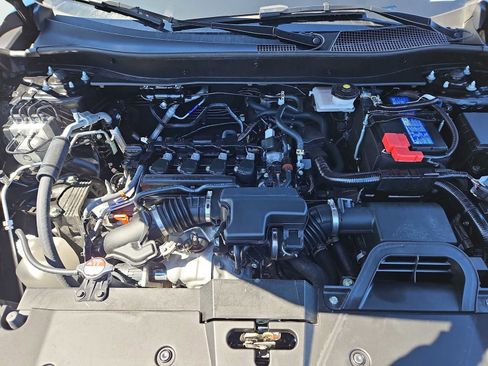 Used 2026 Honda CR-V EX image 34