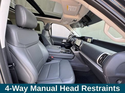 Used 2026 Ford Expedition Active AWD/4WD image 27