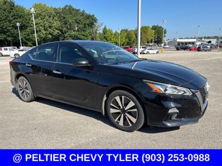 Used 2019 Nissan Altima 2.5 SV FWD video 1