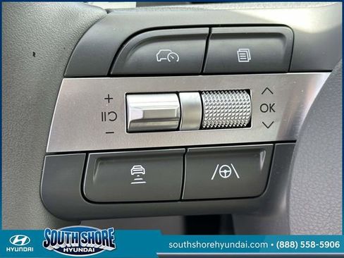 Used 2025 Hyundai Sonata SEL FWD image 22