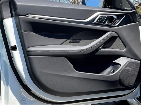 New 2026 BMW i4 xDrive40i w/ M Sport Package image 10