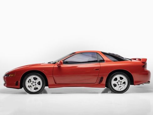 Used 1992 Mitsubishi 3000GT VR-4 image 12