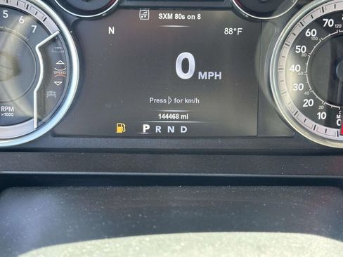 Used 2018 RAM 1500 Big Horn AWD/4WD image 22