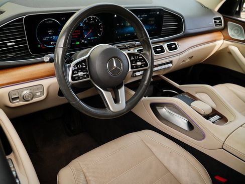 Used 2020 Mercedes-Benz GLS 450 GLS 450 image 11