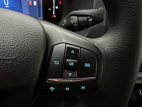 New 2026 Ford Transit 150 Low Roof w/ Load Area Protection Package image 30