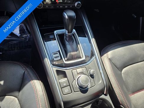 Used 2024 MAZDA CX-5 2.5 Turbo AWD/4WD image 22