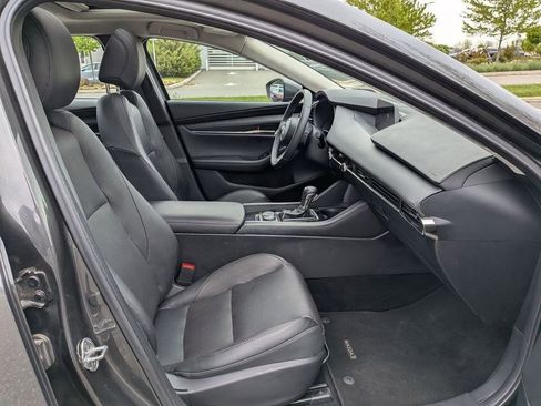 Used 2023 MAZDA MAZDA3 s AWD/4WD image 26