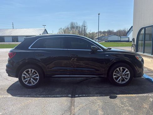 Used 2025 Audi Q3 2.0T Premium AWD/4WD image 28
