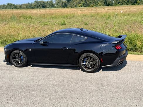 Used 2024 Ford Mustang Dark Horse RWD image 16