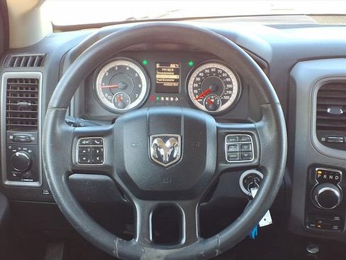 Used 2022 RAM 1500 Tradesman w/ Chrome Appearance Group image 18