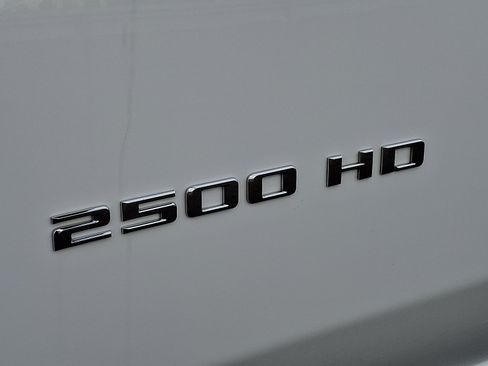 Certified 2024 Chevrolet Silverado 2500 Custom w/ Custom Convenience Package image 30