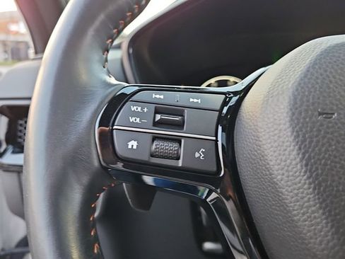 Used 2023 Honda CR-V Sport Touring image 25
