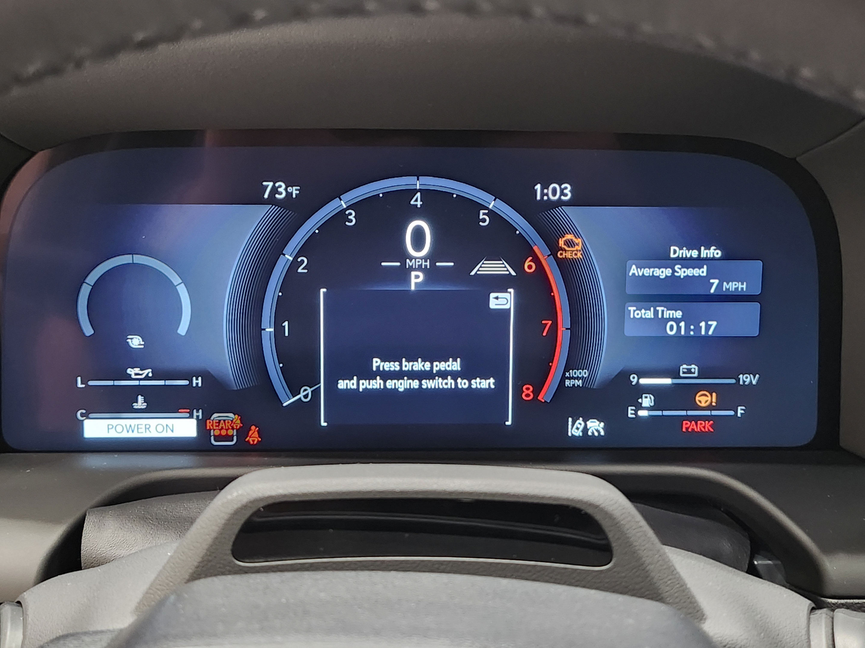 Certified 2026 Lexus GX 550 AWD/4WD image 22