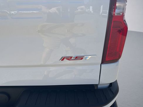 New 2026 Chevrolet Silverado 1500 RST AWD/4WD image 37