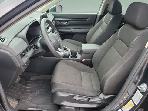 Used 2024 Honda CR-V LX image 24
