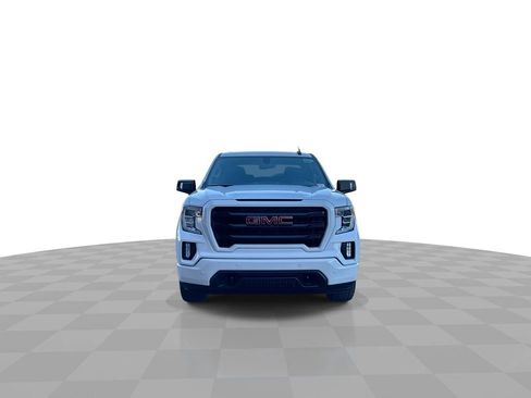 Used 2020 GMC Sierra 1500 Elevation w/ Elevation Value Package image 3