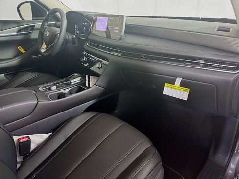 New 2026 INFINITI QX60 Luxe w/ Cargo Package image 37