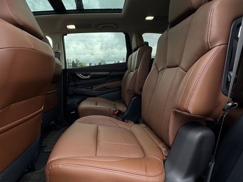 New 2026 Subaru Ascent Touring image 26