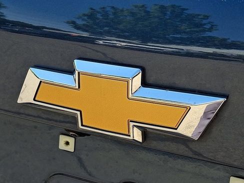 Used 2025 Chevrolet Equinox LT AWD/4WD image 23