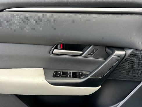 New 2026 MAZDA CX-50 AWD 2.5 S w/ Accent Package image 10