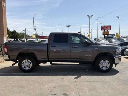 Used 2019 RAM 2500 Tradesman AWD/4WD image 4
