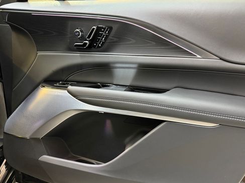 New 2026 Cadillac Lyriq V w/ LPO, Floor Liner Package image 52