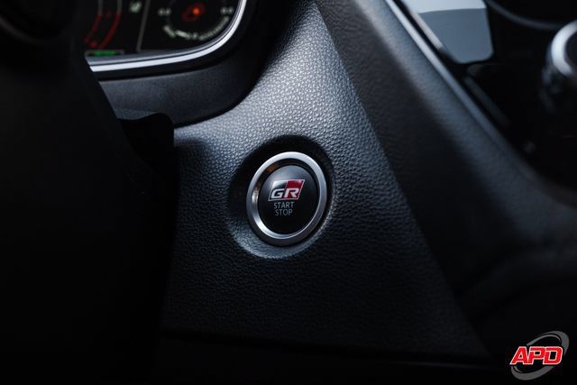 Used 2024 Toyota Corolla GR AWD/4WD image 20