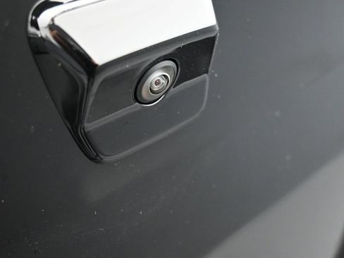 New 2026 Jeep Gladiator Willys image 32