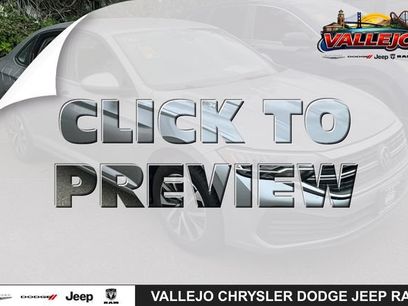 Used 2024 Volkswagen Jetta S