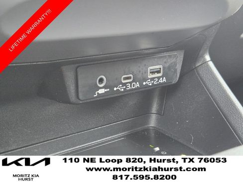 Used 2024 Subaru Crosstrek 2.5i Wilderness AWD/4WD image 22