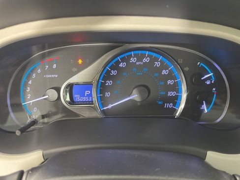 Used 2013 Toyota Sienna XLE image 29