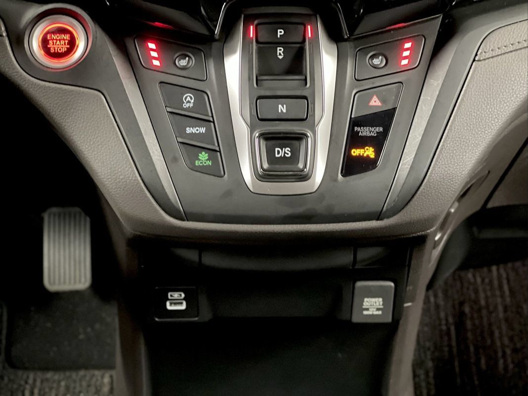 Used 2021 Honda Odyssey EX-L image 36