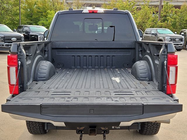 Used 2022 Ford F250 King Ranch w/ King Ranch Ultimate Package AWD/4WD image 6