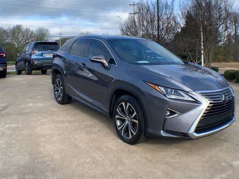Used 2019 Lexus RX 350 FWD image 2