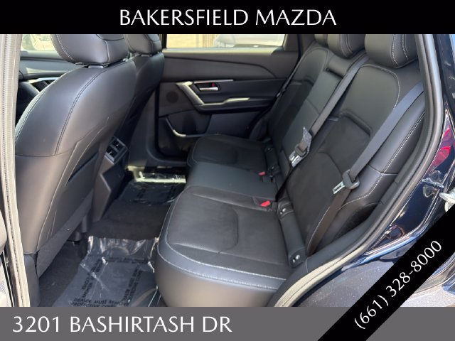 New 2026 MAZDA CX-5 Preferred AWD/4WD image 22
