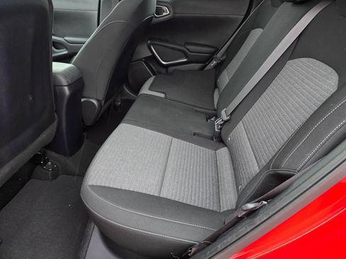 Used 2020 Kia Soul GT-Line w/ GT 2.0L Power Sunroof Package FWD image 12