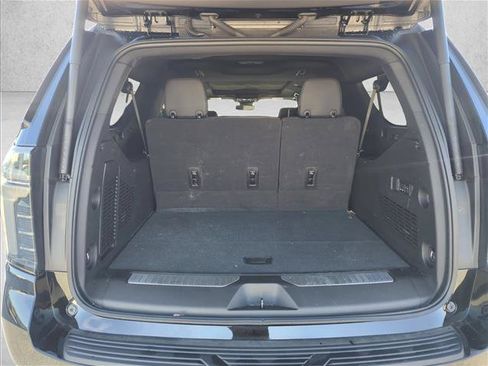 Used 2026 Chevrolet Suburban RST w/ Comfort Package RWD image 20